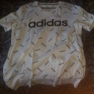 adidas shirt